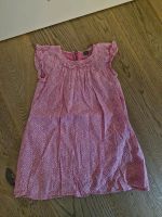 United Colors of Benetton 110 4/5 Jahre xs Kleid Sommerkleid pink Baden-Württemberg - Flein Vorschau