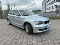 BMW 116i - Wenig Kilometer/ Klima/ PDC Hamburg-Nord - Hamburg Barmbek Vorschau