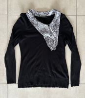 Pullover Pulli Orsay Gr. L schwarz Nordrhein-Westfalen - Neukirchen-Vluyn Vorschau