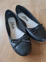 Ballerina  s. Oliver Gr.37 Baden-Württemberg - Riesbürg Vorschau