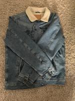 Jack & Jones Jeansjacke Blau – Größe XL Baden-Württemberg - Baden-Baden Vorschau