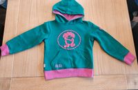 Trollkids Pullover/Hoodie gr. 128 Nordrhein-Westfalen - Erftstadt Vorschau