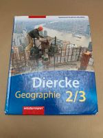 Schulbuch Diercke Geographie 2/3 Gymnasium NRW Bad Godesberg - Mehlem Vorschau