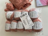 Lang Yarns, Wolle, Merino 70, Puder, 450 g, neu Niedersachsen - Helmstedt Vorschau