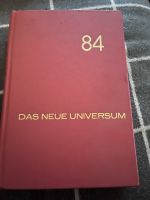 Das neue Universum band 84 Niedersachsen - Bienenbüttel Vorschau