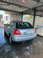 Audi a3 1.6 Benziner nur für 500€ ❗️❗️❗️ Nordrhein-Westfalen - Hamm Vorschau