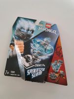 Lego 70683 Ninjago Spinjitzu Slam Zane wie neu Nordrhein-Westfalen - Marl Vorschau