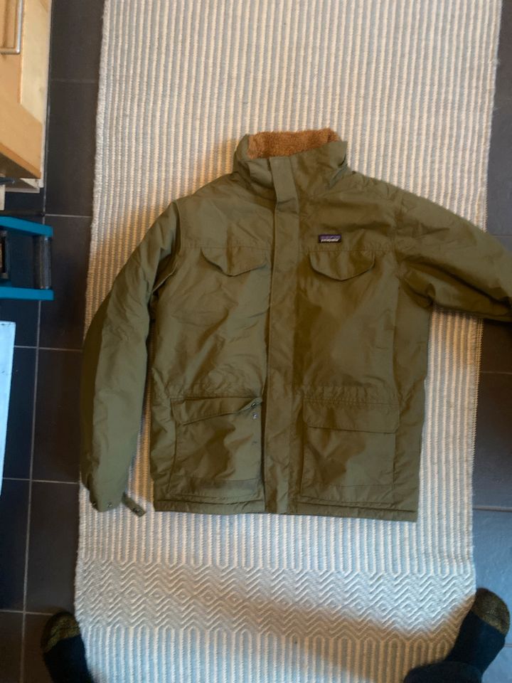 Patagonia Jacke, L in Hamburg