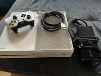Xbox One 500 GB inkl. Controller Bayern - Hersbruck Vorschau