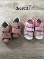 Verschiedene Schuhe ( 21/ 25/26/27/28) Preis je Schuhpaar Niedersachsen - Wolfsburg Vorschau