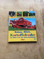 Neu/Unbenutzt - Rüben, Milch, Kartoffelroder Hessen - Münster Vorschau