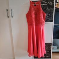 Kurzes Festliches Kleid/ Tanzkleid Baden-Württemberg - Steinhausen an der Rottum Vorschau