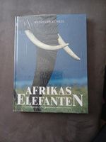 Bildband Afrikas Elefanten von Reinhard Künkel OVP Schleswig-Holstein - Ahrensburg Vorschau