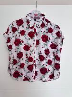 Bluse H&M 36 Nordrhein-Westfalen - Wassenberg Vorschau