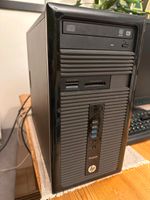 HP ProDesk 490 G1 MT Business PC Win 10 Pro Core i3 Bayern - Mittelstetten Vorschau