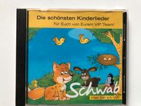 Kinder Hörspiel CD " Die schönsten Kinderlieder " Niedersachsen - Wolfsburg Vorschau