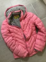 Witty Knitters Daunenjacke Gr.S pink 2-3 getragen Aachen - Aachen-Mitte Vorschau