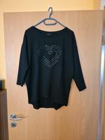 3/4-Arm-Pullover Only Größe S schwarz Bayern - Bruck Vorschau