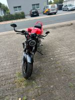 Suzuki SV 650 (S) 48 PS Baden-Württemberg - Heddesheim Vorschau