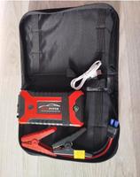 Starthilfekabel Batterie Booster Auto Starthilfe Powerbank Handy Nordrhein-Westfalen - Bad Salzuflen Vorschau