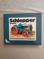 Schlepper - Die Entwicklungsgeschichte eines Nutzfahrzeugs Niedersachsen - Coppenbrügge Vorschau