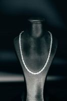 925 Sterling Silber Königskette Halskette massiv 5mm Köln - Rath-Heumar Vorschau