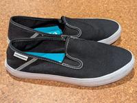 Converse Slip-on Schuhe schwarz, Größe 37,5, wie neu Rheinland-Pfalz - Waldsee Vorschau
