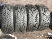 1satz 205/50R17 93V GOODYEAR VECTOR ALLSEASON Bayern - Stockstadt a. Main Vorschau