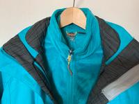 McKinley Doppeljacke Bayern - Prien Vorschau