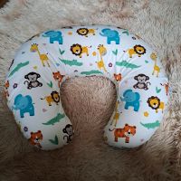 Baby Breastfeeding Nursing pillow Berlin - Marienfelde Vorschau