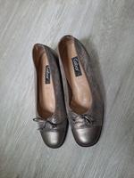Damenschuhe  Gr.5 1/2  Gabor  Weite G Niedersachsen - Lingen (Ems) Vorschau
