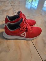 Reebok Schuhe rot Bayern - Fürth Vorschau