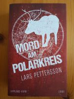 "Mord am Polarkreis" von Lars Petersson Niedersachsen - Hildesheim Vorschau