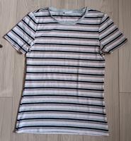 T-Shirt - Shirt - VILA - Streifen - Ringel - Glitzer - neu - Baden-Württemberg - Schwieberdingen Vorschau