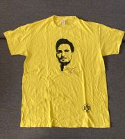 T-Shirt BVB Dortmund Mats Hunmels gelb Autogramm Gr. L TOP✨ Findorff - Findorff-Bürgerweide Vorschau