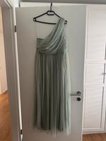 *Asos-Petite* Sommerkleid/Abendkleid/Trauzeugin *Farbe Salbei* Hessen - Wiesbaden Vorschau