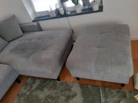 Couch/ Sofa/ Polstergarnitur/ Ecksofa Hessen - Wiesbaden Vorschau
