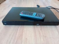 Gebrauchter Panasonic DVD / CD Player mit Fernbedienung Kreis Ostholstein - Kasseedorf Vorschau