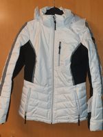 Icepeak Velden Skijacke Winterjacke weiß schwarz Gr. 34 Leipzig - Grünau-Siedlung Vorschau