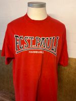 FC St. Pauli T-Shirt Retro Vintage XL Herren Selten Sammler Wandsbek - Hamburg Farmsen-Berne Vorschau