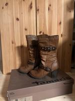 Damenstiefel Sachsen - Burgstädt Vorschau