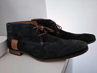 Herren Schuhe Bugatti - Größe 44 Baden-Württemberg - Ratshausen Vorschau