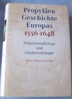 1 Buch "Propyläen Geschichte Europas 1556  - 1648" Baden-Württemberg - Filderstadt Vorschau