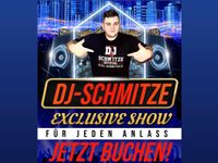 DJ Buchen + Partylicht + Musikanlage Rheinland-Pfalz - Niederzissen Vorschau