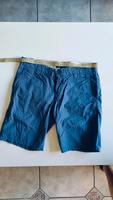 Kurze Hose WE 29 blau Nordrhein-Westfalen - Hünxe Vorschau