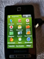 Samsung Handy SGH F480 i Hessen - Biebertal Vorschau