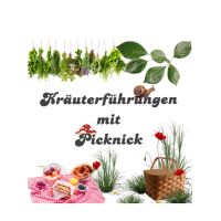 Kräuterwanderung mit Picknick Schleswig-Holstein - Rendsburg Vorschau