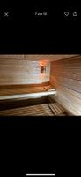 Sauna Block Bohlen Sauna Hessen - Riedstadt Vorschau