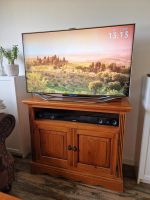 Fernsehunterschrank Fernsehschrank Pinienholz Kirsch Massivholz Sachsen - Machern Vorschau