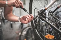 Fahrradreparatur benötigt / Fahrrad Service Reparatur in Ulm Baden-Württemberg - Ulm Vorschau
